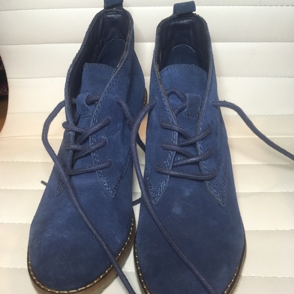 Sonoma good for life boots , new .